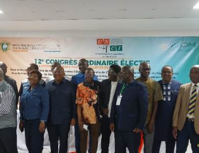 UNJCI : Amadou Coulibaly pose un ultimatum clair à la nouvelle direction