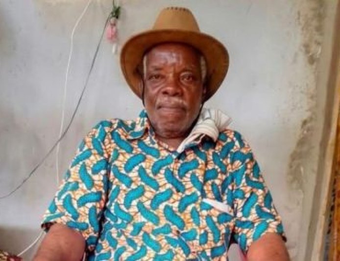 Angoisse à Ouragahio : Âgé de 80 ans, l'ex-chef Okou Antoine reste introuvable, tout un village mobilisé