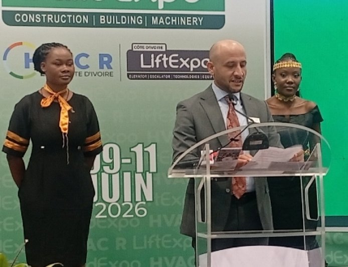 BuildExpo 2026 : Abidjan au cœur des ambitions constructives de l'Afrique de l'Ouest