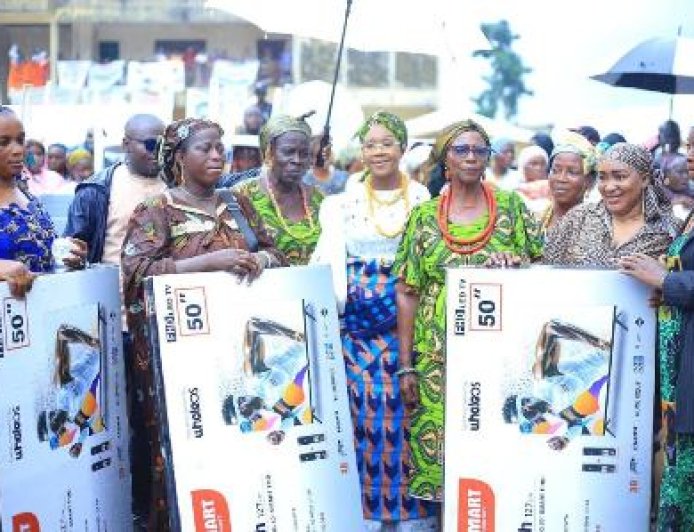 Anyama célèbre ses mamans sous le signe de l’unité et de la solidarité