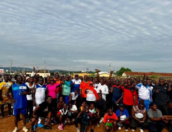 Festival du Kroubi : Quand le sport rapproche populations et forces de sécurité à Bondoukou