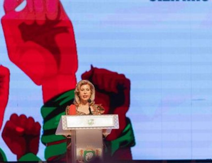 Institutions et société civile unies contre les violences faites aux femmes