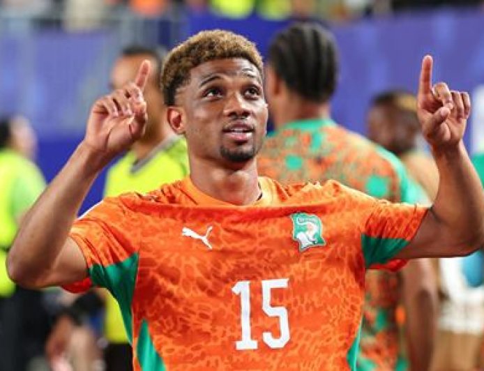 Mondial 2026 :  Côte d'Ivoire - Équateur : Amad Diallo délivre la Côte d’Ivoire au bout du suspense
