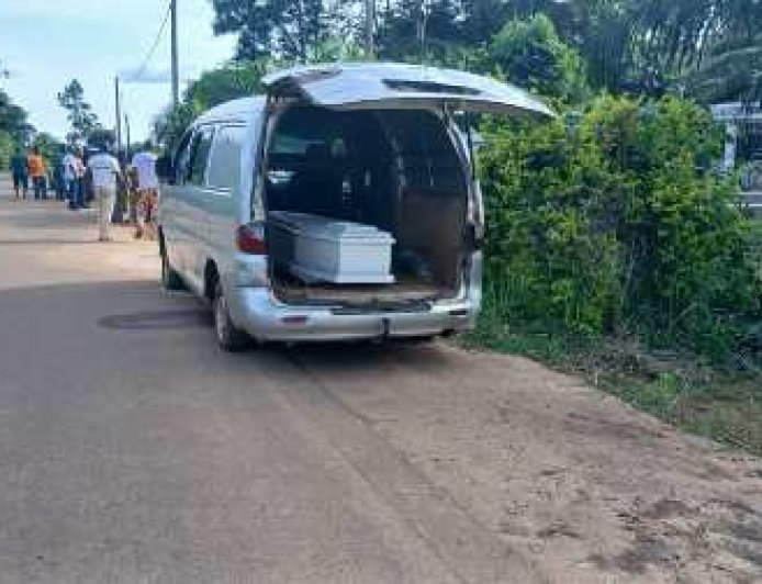 KROGBOPA : L’ex-chef du village Okou Antoine retrouvé mort après onze jours de disparition
