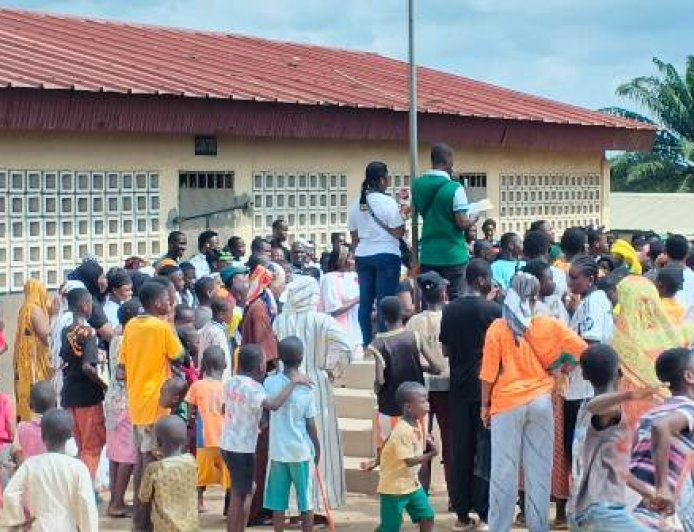 BEPC 2026 : Le centre du Groupe Scolaire Nahaclan triomphe avec 61,70 % de succès, loin devant la moyenne nationale !