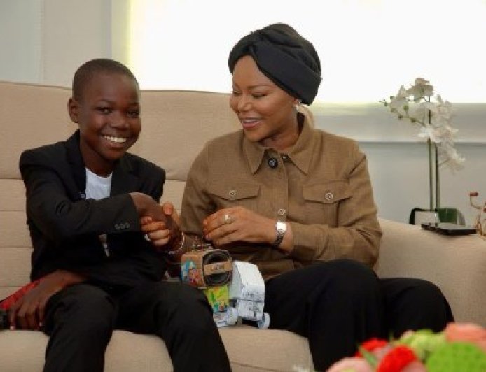 JEA 2026 : La Côte d’Ivoire renforce son engagement pour l’accès des enfants à l’eau et à l’hygiène