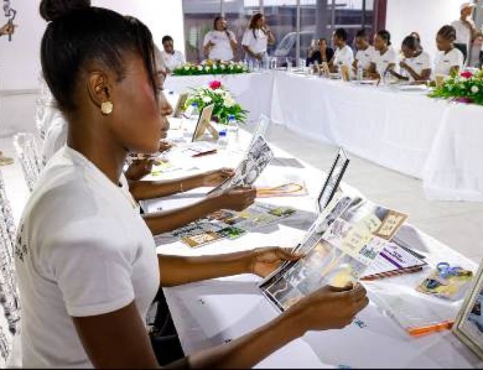 Miss CI 2026 : La LONACI ''arme'' les 20 finalistes pour le grand oral