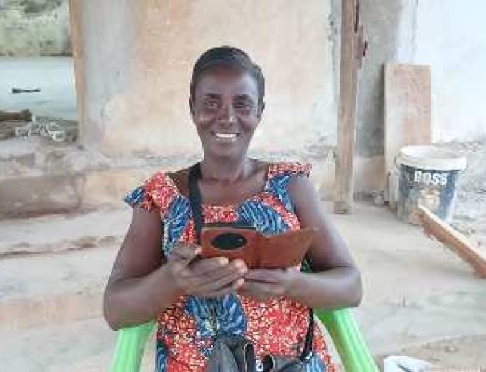 Ouraga Véronique (La Gazelle) : « Depuis 2016, je me bats pour faire rayonner notre culture par la danse »