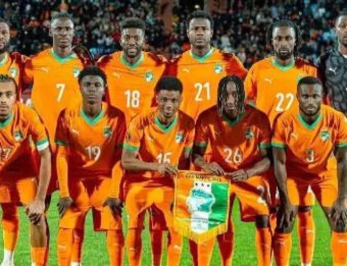 Mondial 2026 (phase de groupe) : Les Éléphants tombent au bout du suspense face à l’Allemagne, mais gardent toutes leurs chances