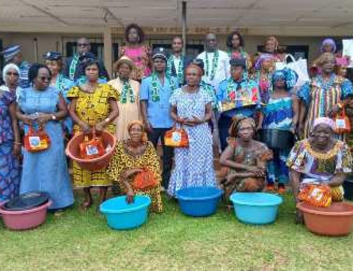 Ouragahio/ Fête des mères : L’AFEMDO magnifie 60 mamans d’exception pour sa 2e édition