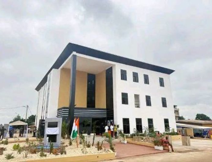 SINÉMATIALI : La Fondation « Yadé » ouvre ses portes pour l’excellence de la jeunesse