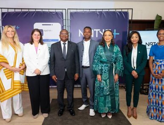 Lancement de la plateforme de streaming natyf + Côte-d’Ivoire