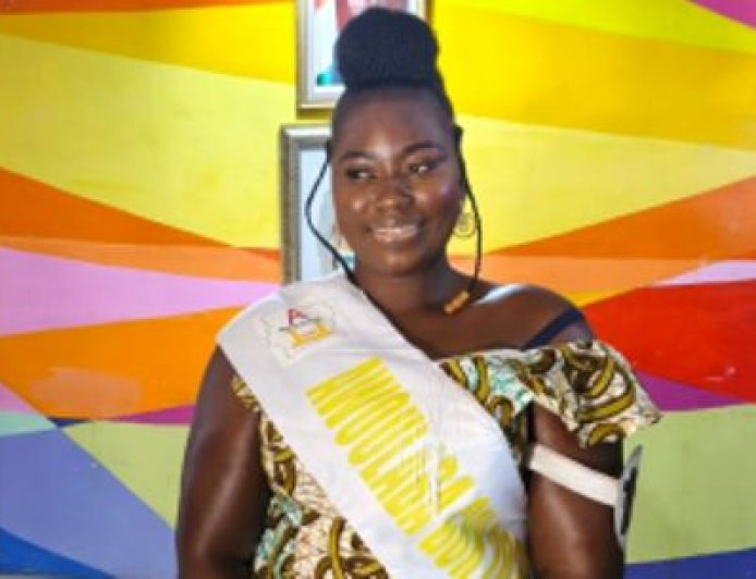 Ouragahio : Sacrée Awoulaba du Gôh 2026, Bessou Ruth reçue avec les honneurs à la mairie