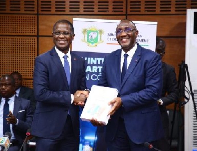 PND 2026-2030 : La Côte d’Ivoire mobilise tous les acteurs pour l’atteinte des objectifs du plan national de développement (PND) 2026-2030