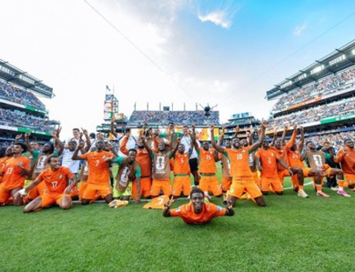 Mondial 2026 : La Côte d'Ivoire poursuit son aventure au Mondial 2026