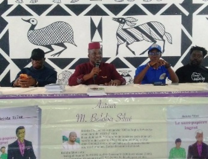 Korhogo : Boloba Silué sonne la mobilisation pour sauver l’héritage culturel sénoufo