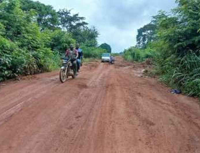 Koné Issa redonne vie à l’axe Bayota–Sinfra