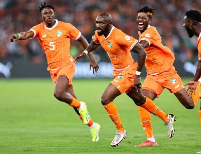 Mondial 2026 : L'Afrique place 9 équipes sur 10 au second tour, une première historique