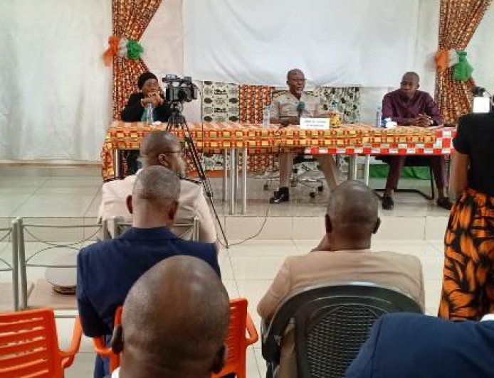 JNSP 2026 : Le Worodougou satisfait du service public
