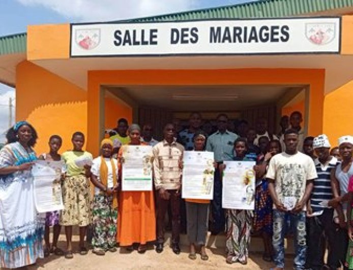 Sinématiali : Opération d'affectation et d'orientation 2026, voici ce qui change