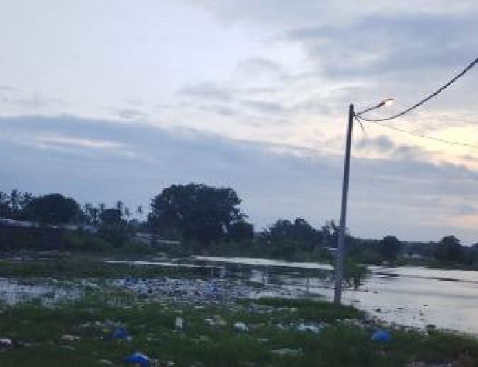 Agboville / Babiahan : Deux jeunes perdent la vie dans les eaux  du fleuve Agbo