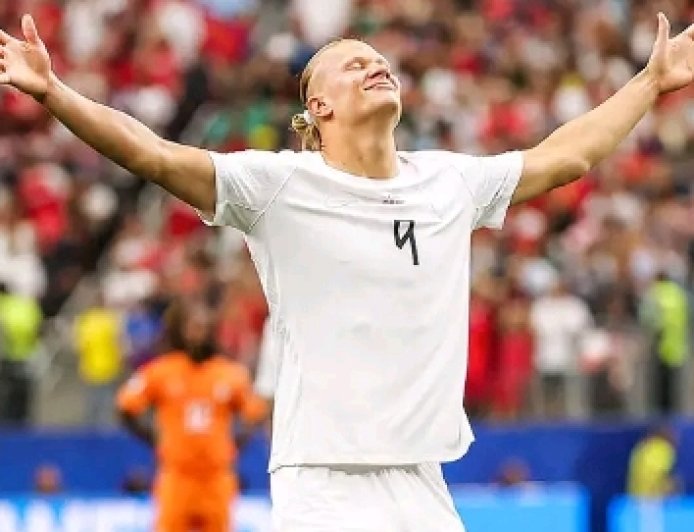 Mondial 2026 : Les Éléphants tombent avec les honneurs, la Norvège met fin au rêve ivoirien