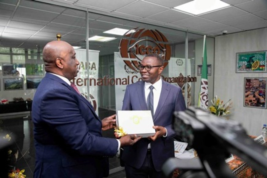 Économie Mondiale du Cacao : La République Démocratique du Congo (RDC) signe l’Accord International sur le Cacao de 2026