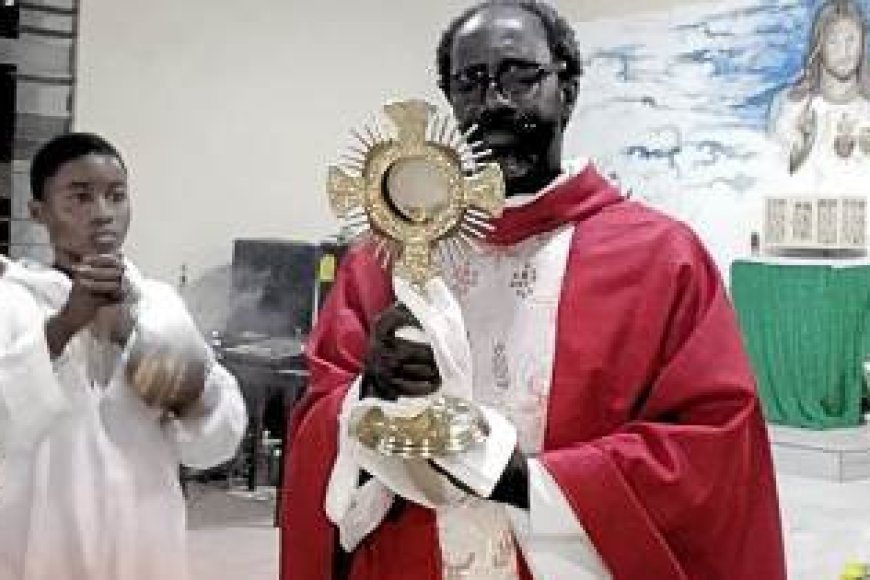 Lutte contre les crises familiales et conjugales : Le Berger Paul Valéry propose un « protocole spirituel holistique »