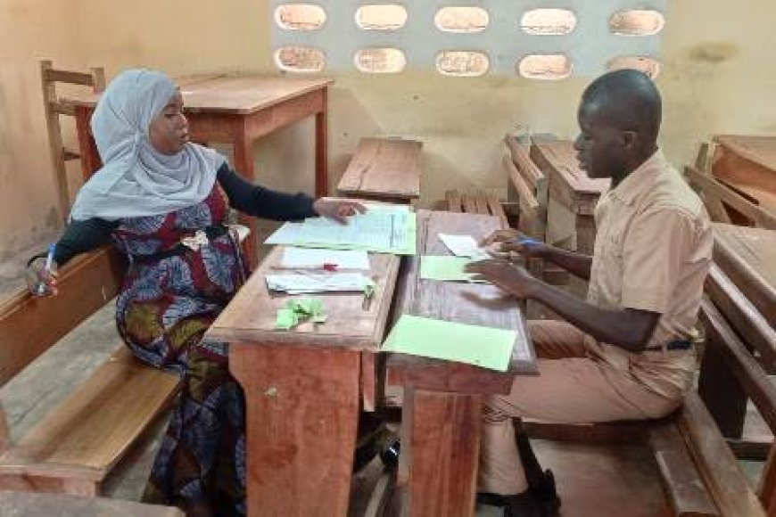 Soubré / Baccalauréat 2026 : Les épreuves orales démarrent dans le calme