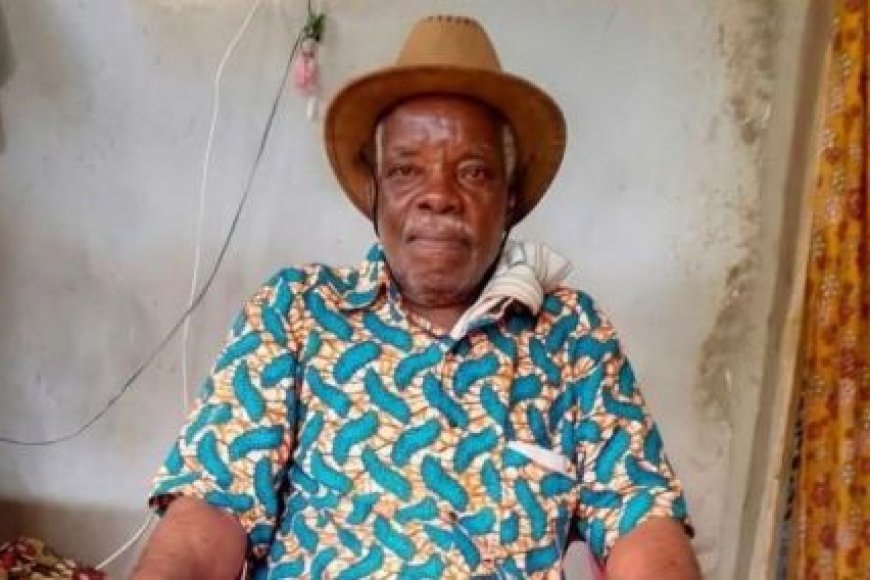 Angoisse à Ouragahio : Âgé de 80 ans, l'ex-chef Okou Antoine reste introuvable, tout un village mobilisé