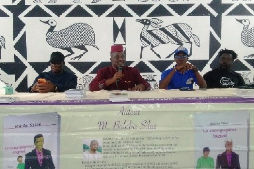 Korhogo : Boloba Silué sonne la mobilisation pour sauver l’héritage culturel sénoufo