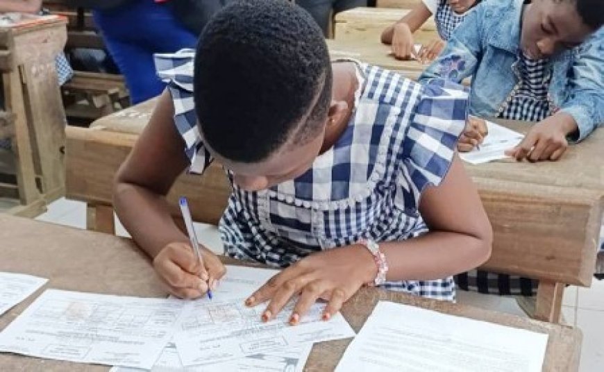 CEPE 2026 : Un taux de réussite exceptionnel de 86,53 %, les filles confirment leur ascension