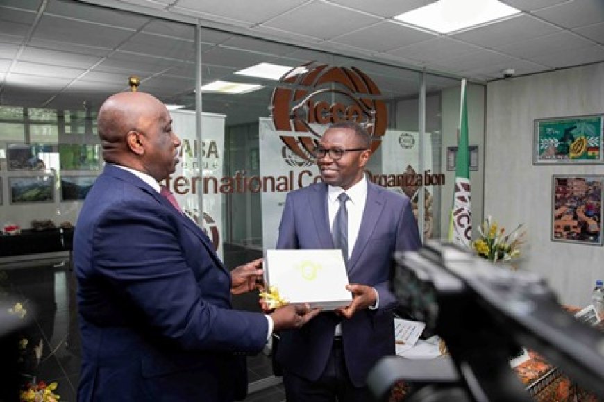 Économie Mondiale du Cacao : La République Démocratique du Congo (RDC) signe l’Accord International sur le Cacao de 2026
