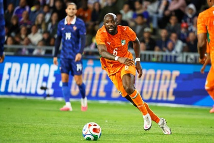 Les Éléphants rugissent avant le Mondial : La Côte d’Ivoire fait tomber la France !