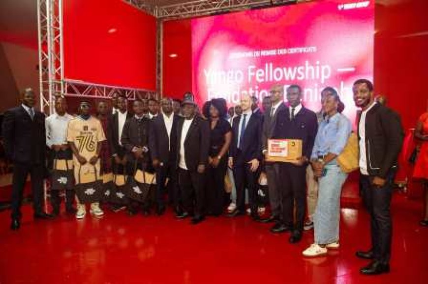 Yango Innovation Day 2026 : Abidjan devient la capitale africaine de l’innovation numérique