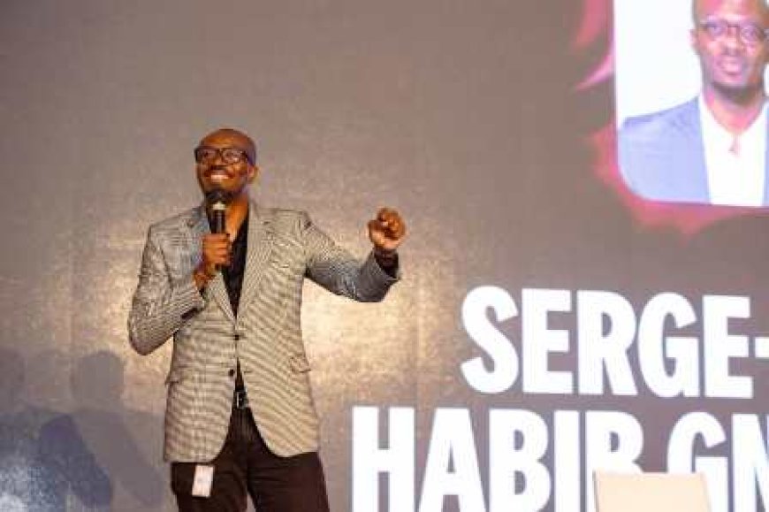 Yango Innovation Day 2026 : Abidjan devient la capitale africaine de l’innovation numérique