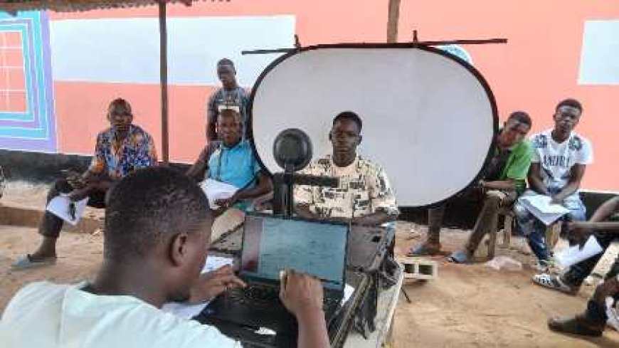 Diplomatie de proximité : Le consulat du Burkina Faso facilite la vie de ses ressortissants à Ouragahio