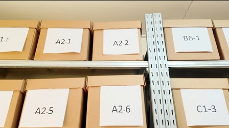 Ministère de la Communication :  Les archives à l'honneur les 11 et 12 juin 2026