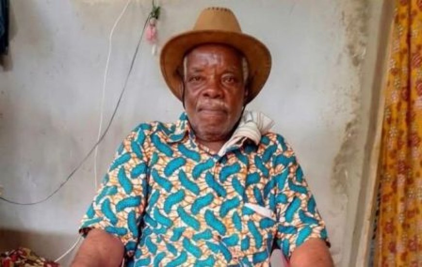 Angoisse à Ouragahio : Âgé de 80 ans, l'ex-chef Okou Antoine reste introuvable, tout un village mobilisé