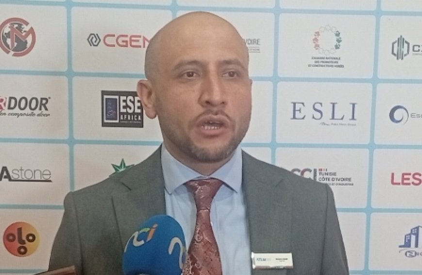 BuildExpo 2026 : Abidjan au cœur des ambitions constructives de l'Afrique de l'Ouest