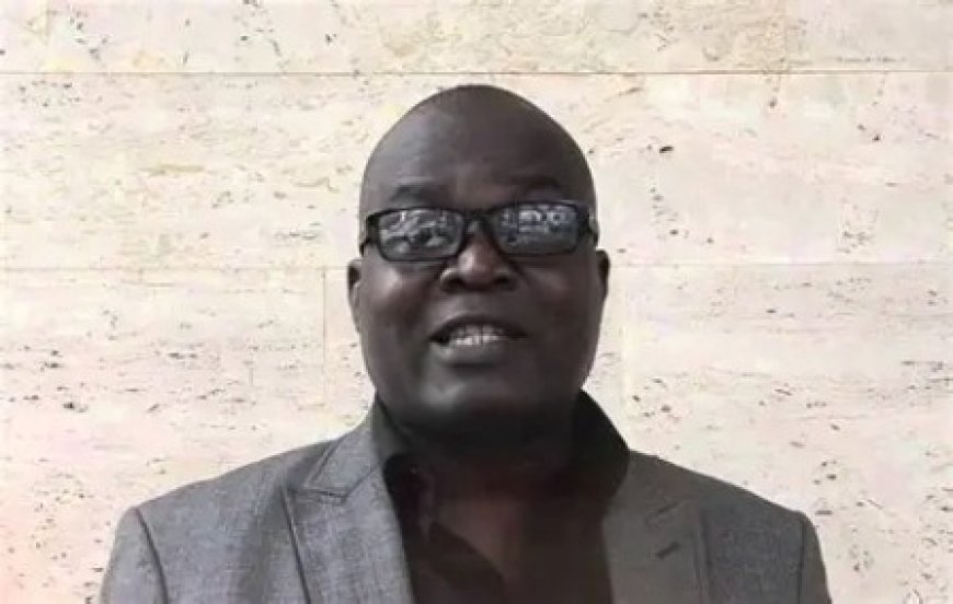 UNARTCI : « Aucune décision de justice en faveur de Ken Adamo », la direction rétablit les faits