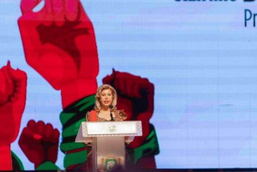 Institutions et société civile unies contre les violences faites aux femmes