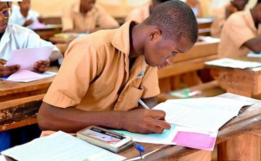 Gbêkê / Baccalauréat 2026 : 17 555 candidats à l’assaut des épreuves écrites dans les DRENAET de Bouaké 1 et 2