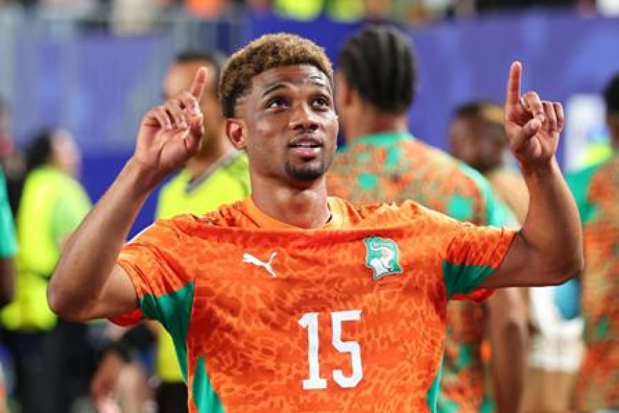 Mondial 2026 :  Côte d'Ivoire - Équateur : Amad Diallo délivre la Côte d’Ivoire au bout du suspense