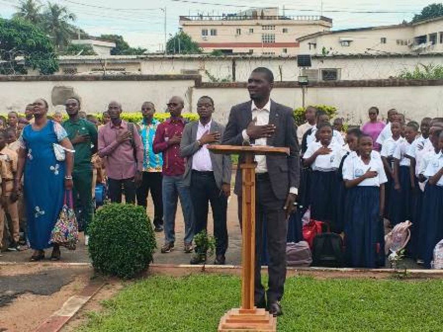 BEPC 2026 : Le Cours Secondaire Méthodiste de Yopougon Kouté frôle la perfection avec 98,68 % de réussite