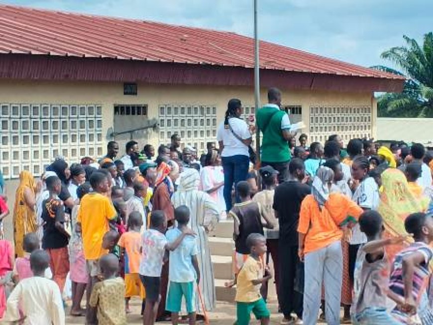 BEPC 2026 : Le centre du Groupe Scolaire Nahaclan triomphe avec 61,70 % de succès, loin devant la moyenne nationale !
