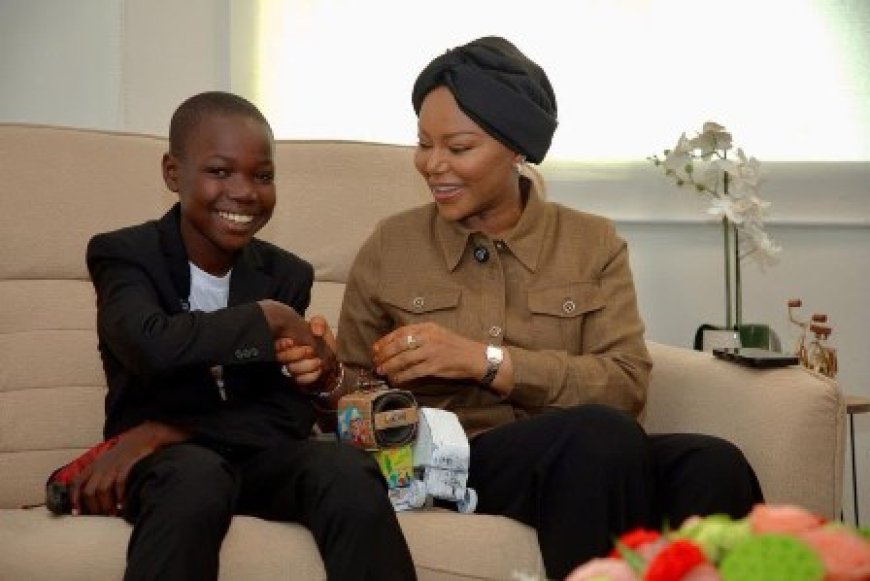 JEA 2026 : La Côte d’Ivoire renforce son engagement pour l’accès des enfants à l’eau et à l’hygiène