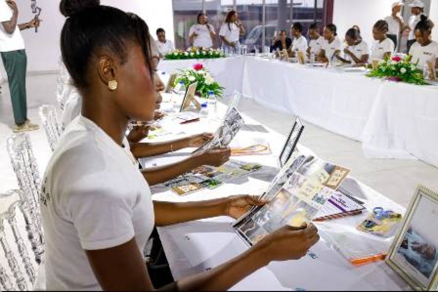 Miss CI 2026 : La LONACI ''arme'' les 20 finalistes pour le grand oral