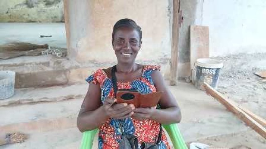 Ouraga Véronique (La Gazelle) : « Depuis 2016, je me bats pour faire rayonner notre culture par la danse »