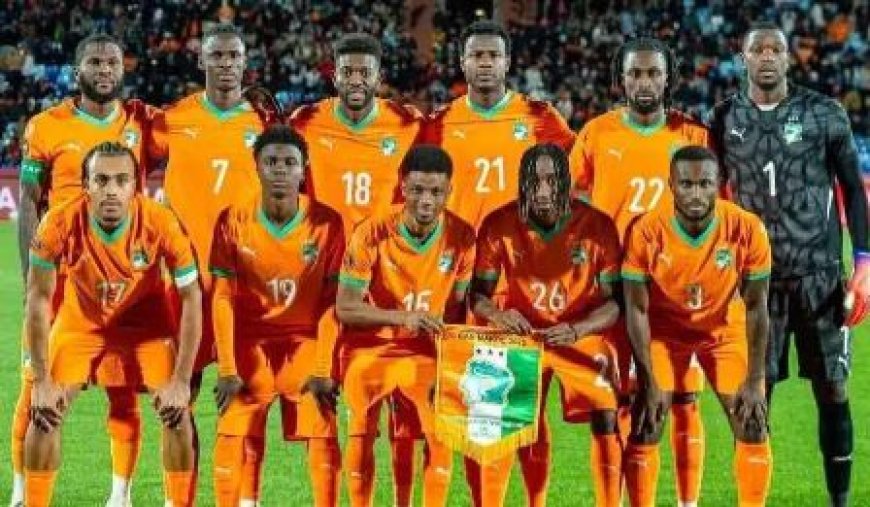 Mondial 2026 (phase de groupe) : Les Éléphants tombent au bout du suspense face à l’Allemagne, mais gardent toutes leurs chances